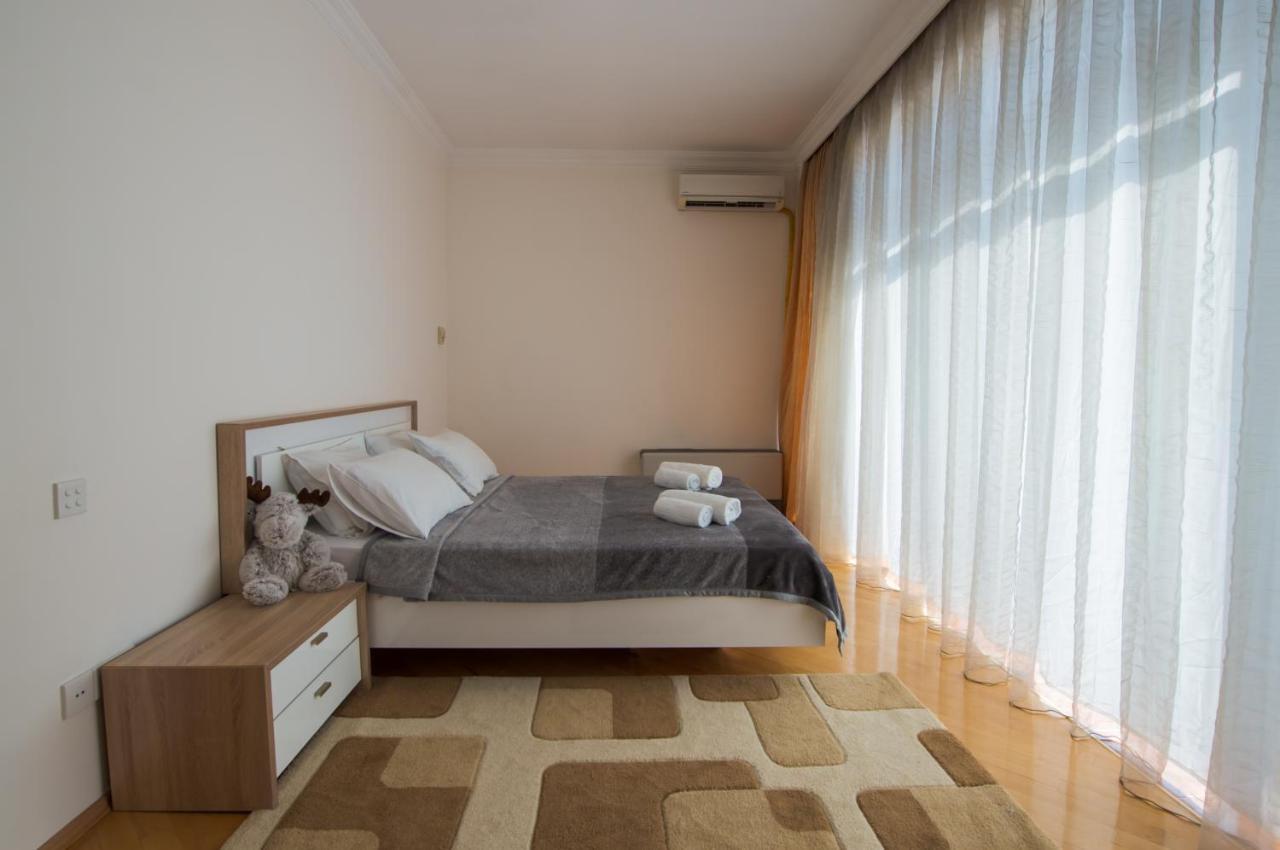 Central Apart Baku Exterior foto